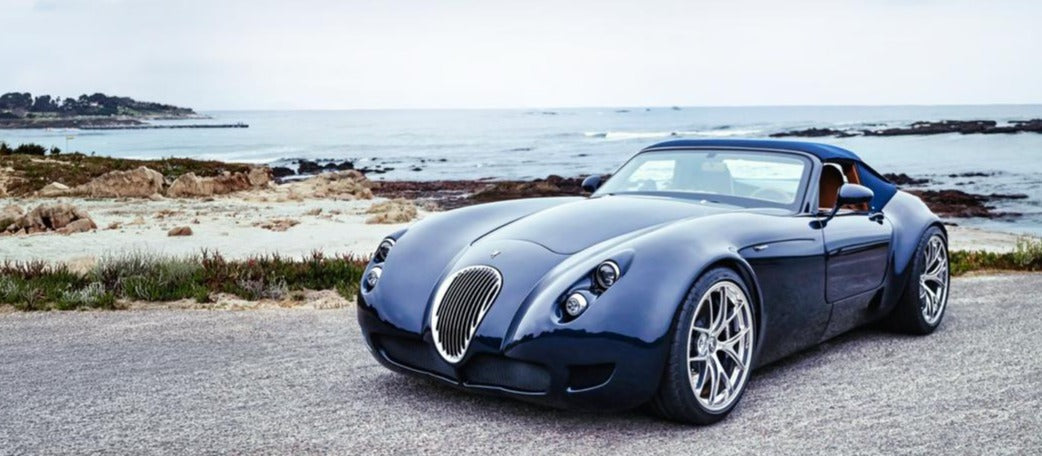 INSIDE THE GECKO: WHERE EVERY WIESMANN IS COACHBUILT BY HAND