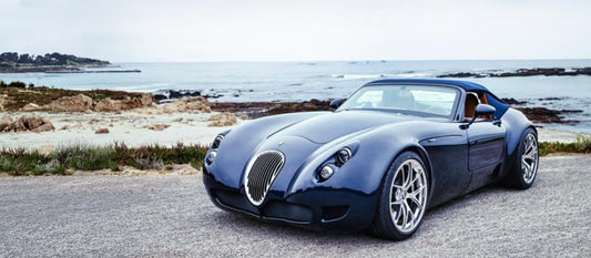 INSIDE THE GECKO: WHERE EVERY WIESMANN IS COACHBUILT BY HAND